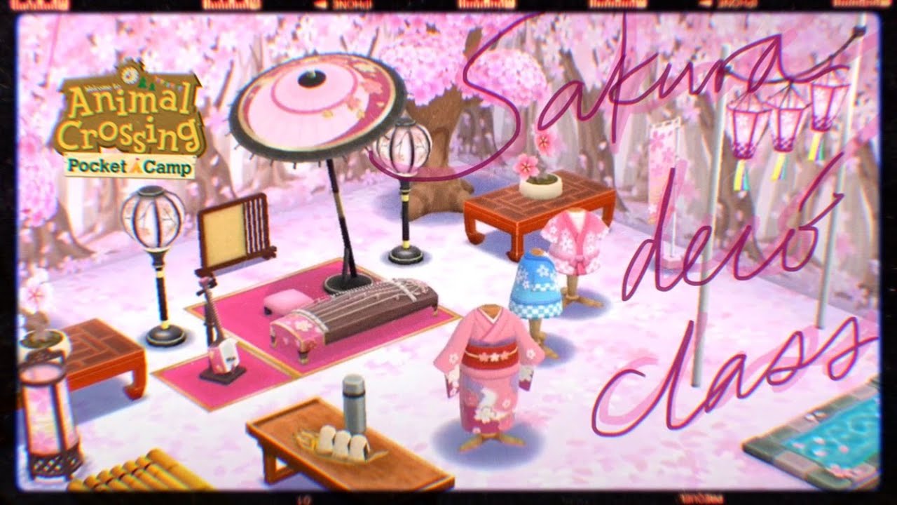 Put Sakura furniture together, highest score get! //Neverland Game Archives