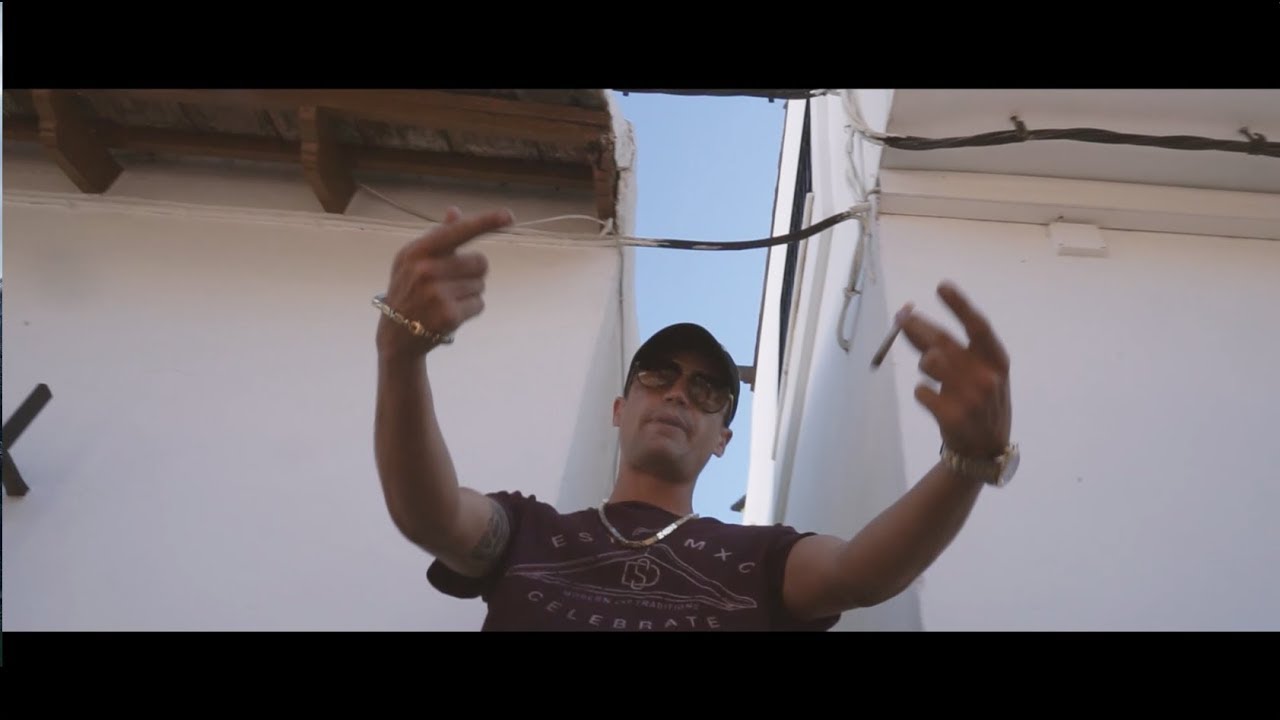 PETIT RIBERY - TRAKETO (Videoclip)