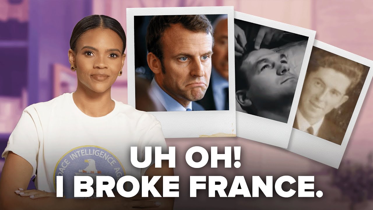 Becoming Brigitte: MK Ultra And The French Gold Rush.
