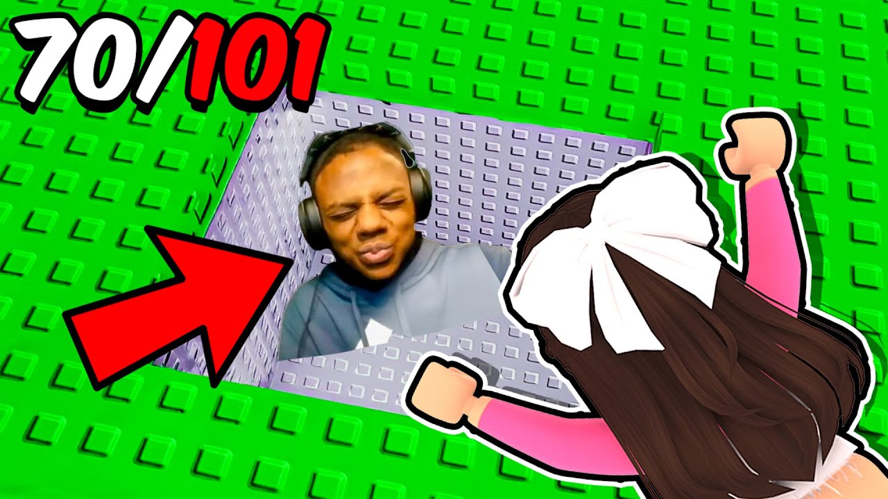 Roblox’ta SAKLANMIŞ MEMES BULUYORUM !! Find the MEMES