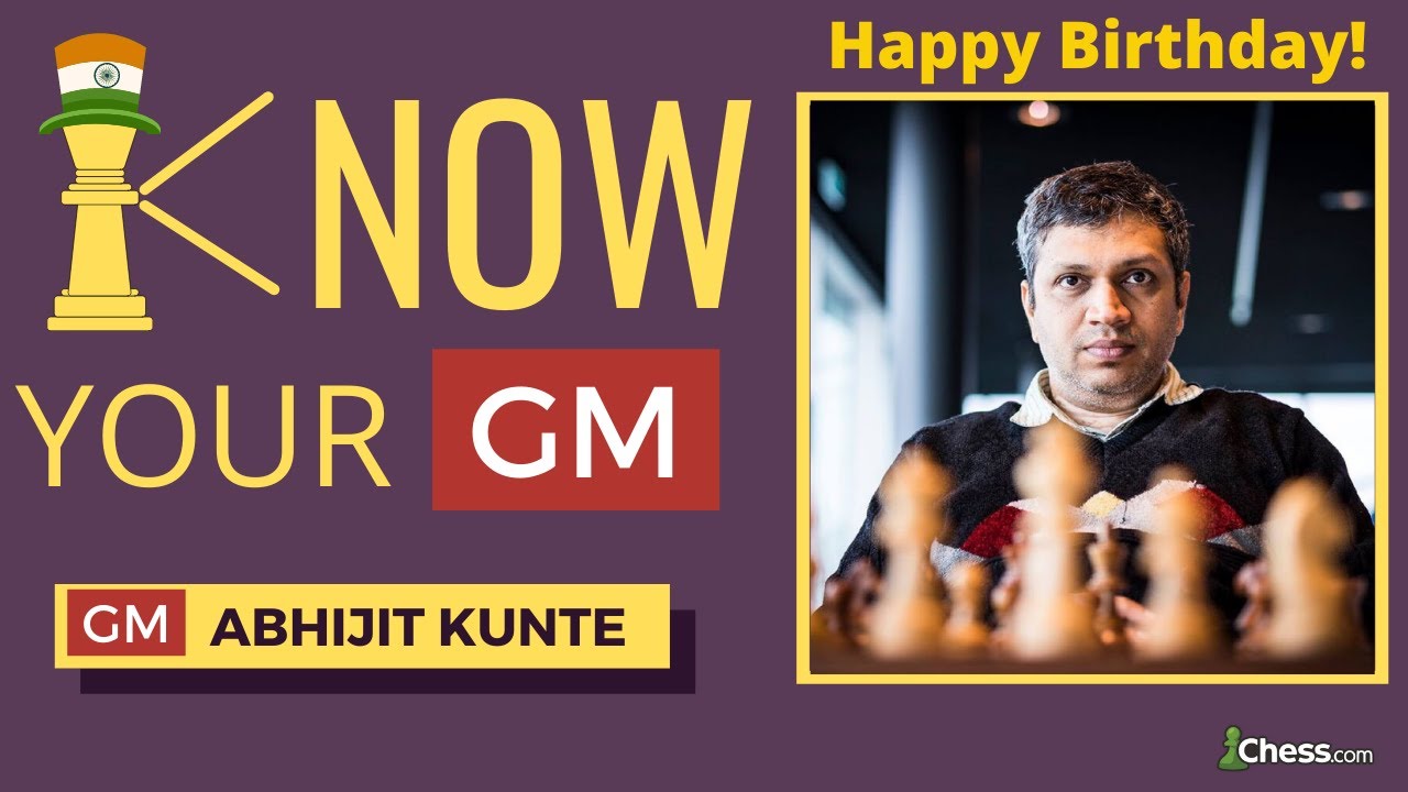 Happy Birthday to 