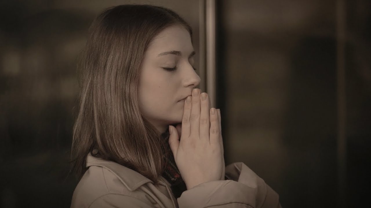 Amanda Hagel -The Believer (Official Music Video)