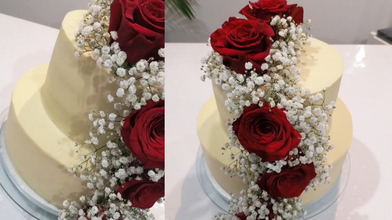 #weddingcake #picemonte Réalise avec moi une Pièce monte de mariage de A à Z  / conseils