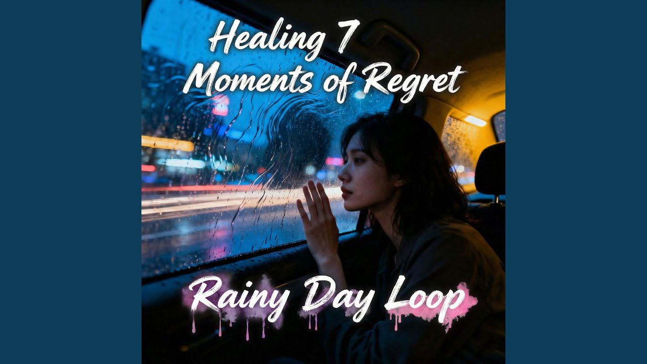 A Rain Called Destiny 名为命运的雨