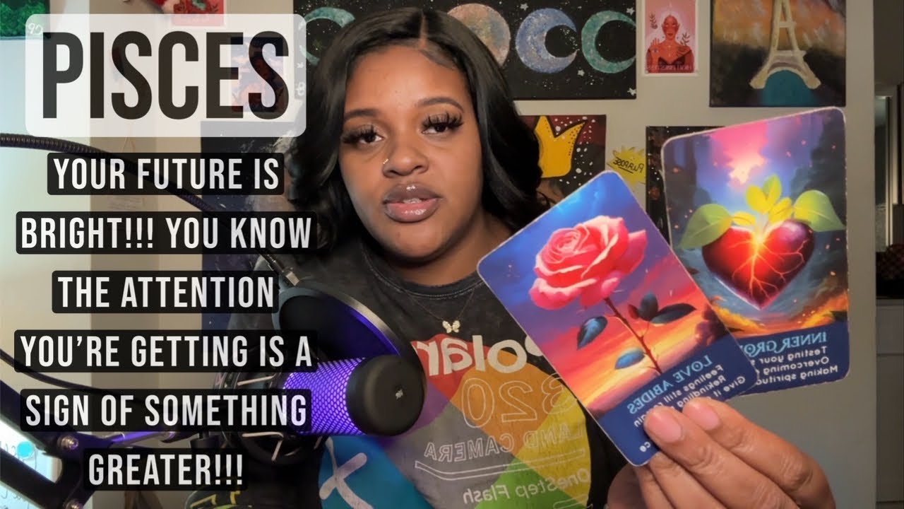 PISCES ♓️ Everybody Wants A Piece Of You🍰It’s IMPERATIVE You Discern Who Gets A Coveted Slice 🧠