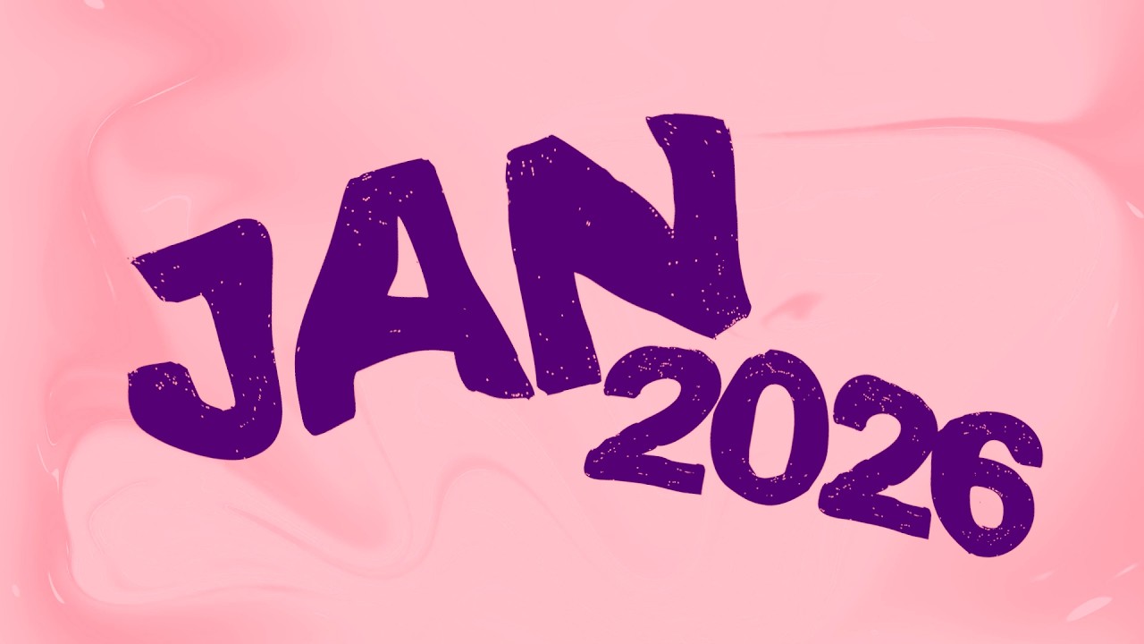 Goo Crew Roundup January 2026