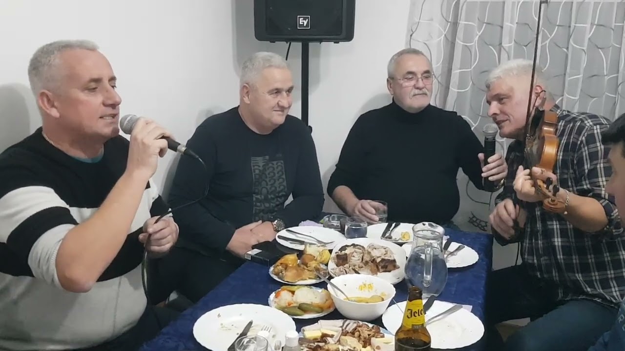 Mi smo braca ispod Ozren gore (12.1.2026)