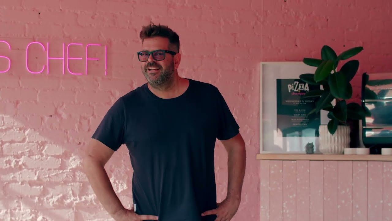Experience OpenSeat with Judd Campbell
