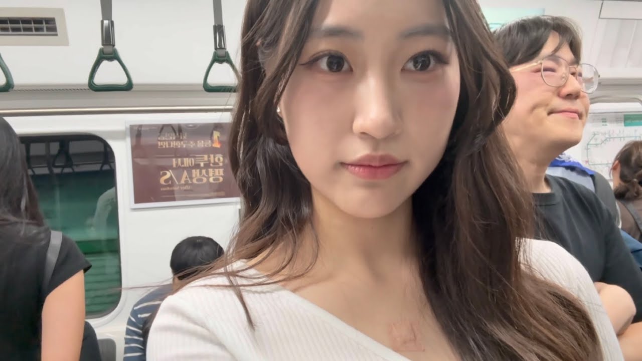 VLOG | 07년생 서울대 공대생 개강 브이로그