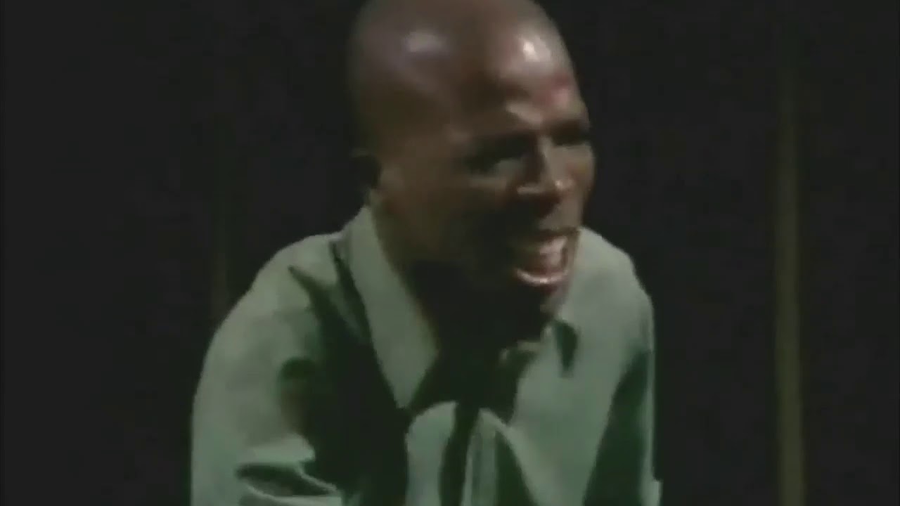 VideoA South African Theatre with a Specific Agenda Introduction and Protest Theatre