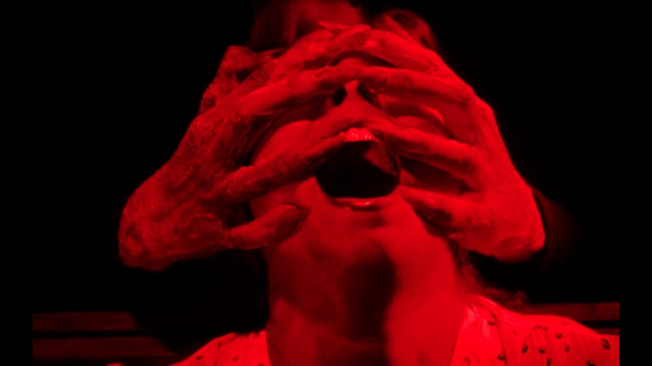 ARCANA 13 - Hell Behind You (Inferno, Dario Argento 1980)