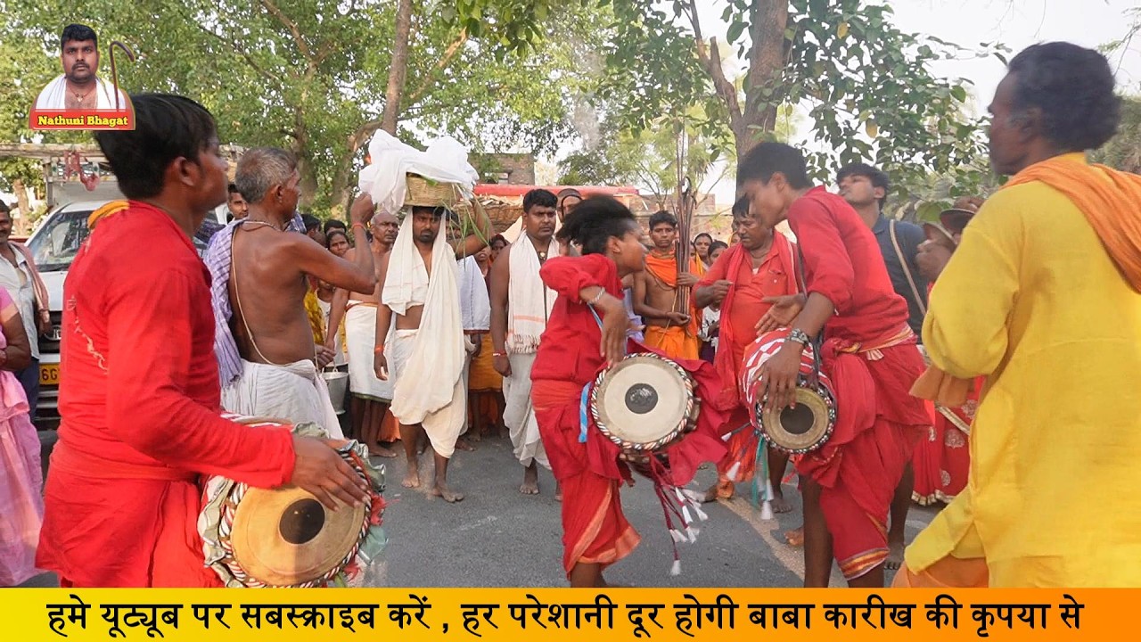इस 10 साल के मगरिया का वीडियो हो गया वायरल इसका कर्तव्य देखने के लिए लग जाती है भीड़