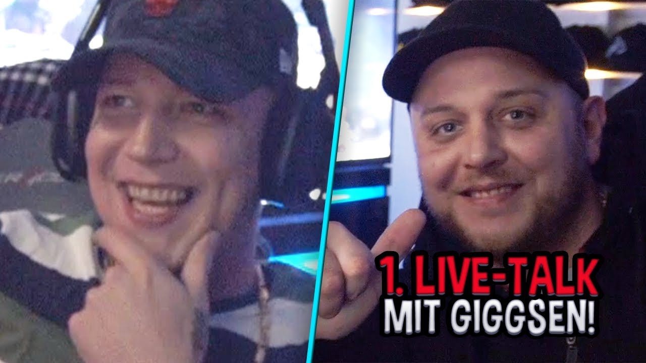Giggsen im Museum! 🤣 Guten DÖNER erkennen? 😂 + CANON Ansage 😱 MontanaBlack Highlights