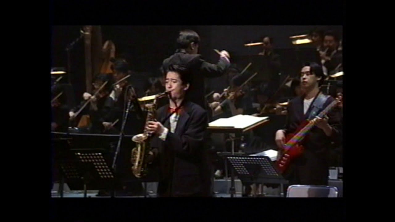T-SQUARE　　HARMONY　ハーモニー