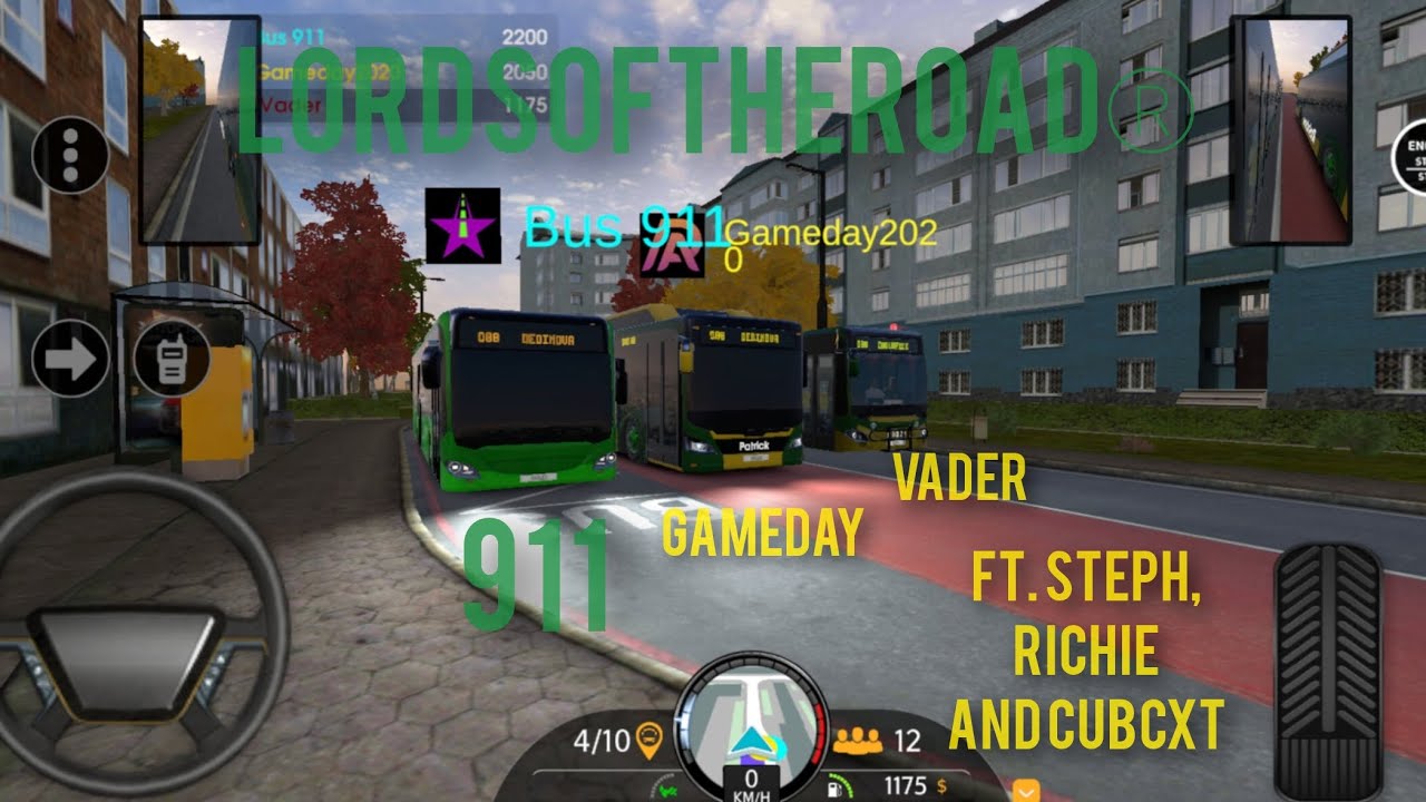 St.Patrick's special route! (Prague route 9)