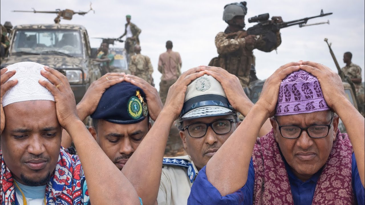 Xiisad Dagaal,Ugaasyada Belaha Cise,Gadabursi&Dagaal Burco Kadhacay,Somaliland,jabut,Somalia,itobia.