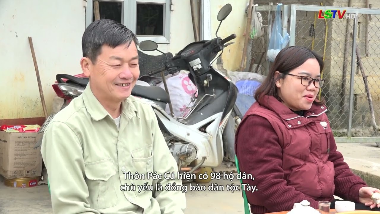 Chương trình tiếng Dao ngày 4/3/2026 | Truyền hình Lạng Sơn | LSTV