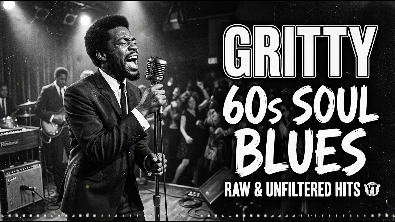 Love Don’t Live Here Soul Blues – Deep Soul Blues Story