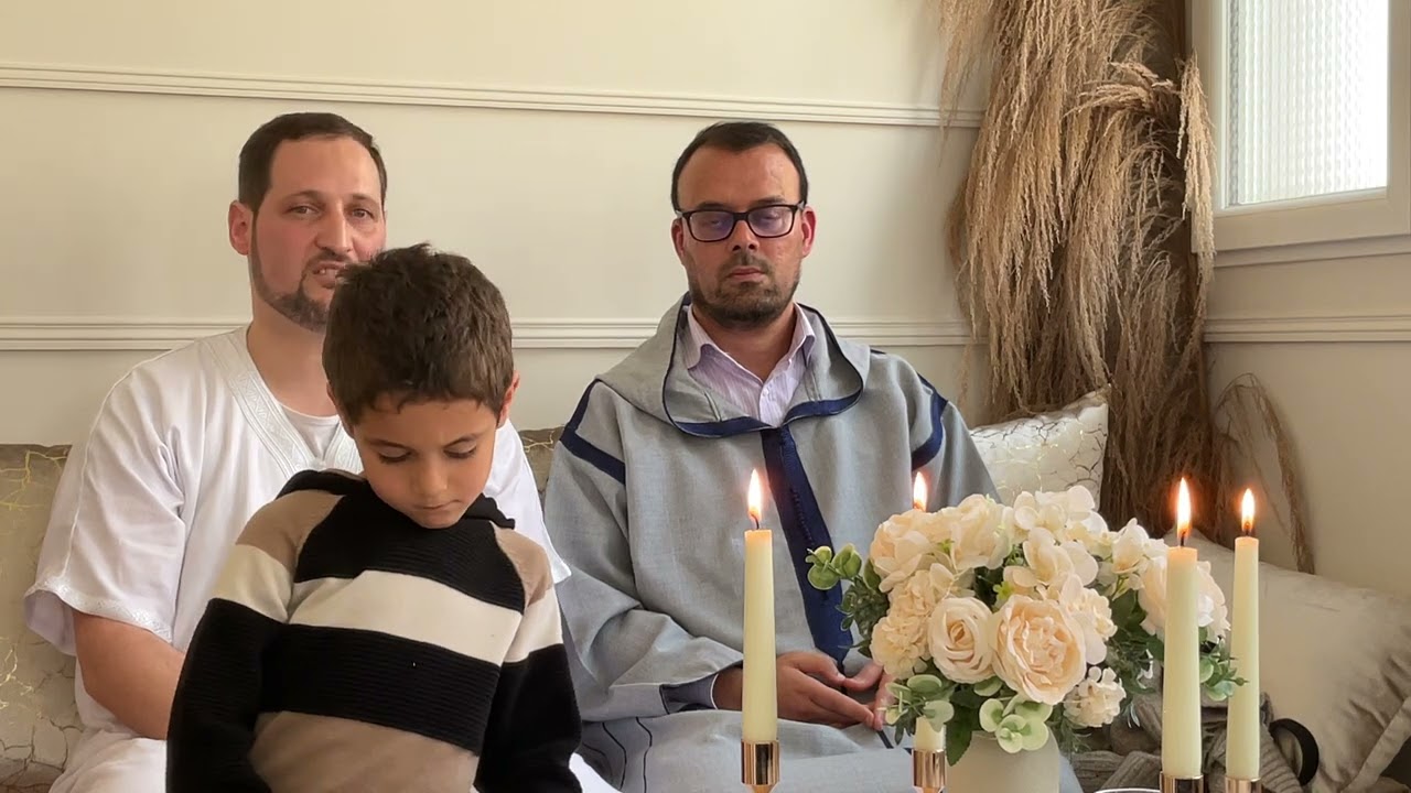 Témoignage : ijazah dans les 10 lectures du Coran