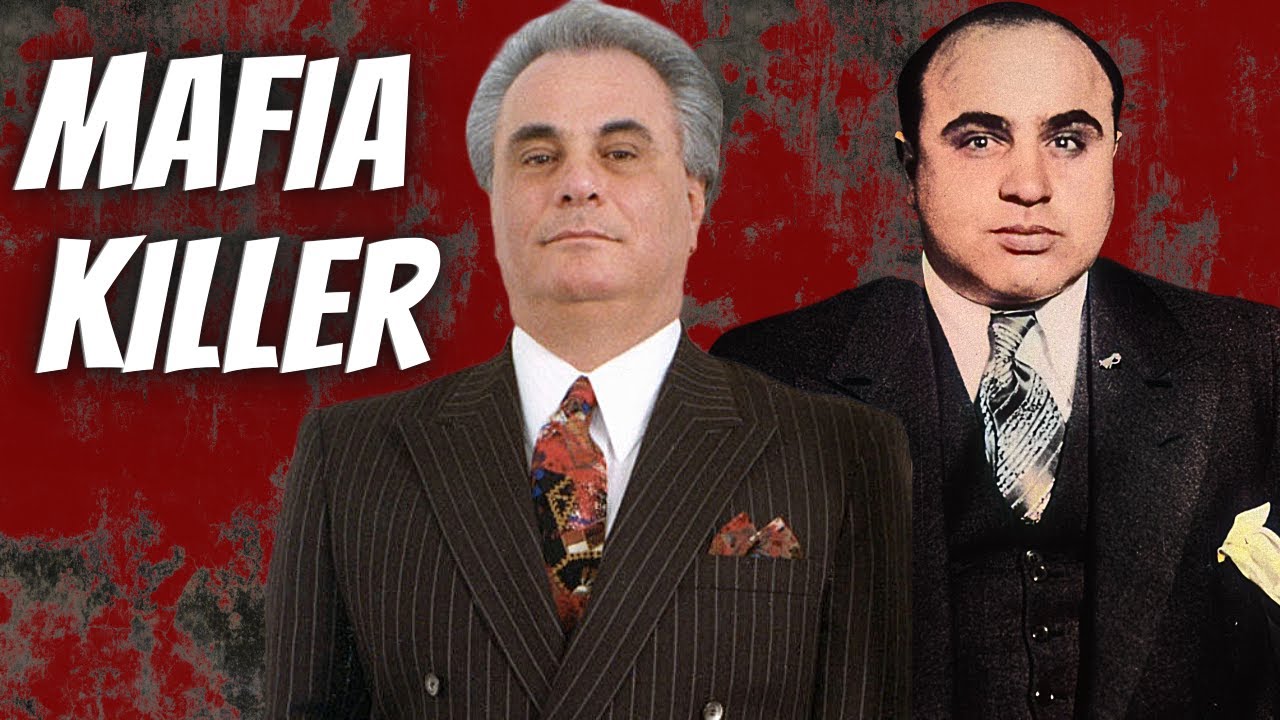 8 der schlimmsten Auftragskiller und Mafia Paten | Mörder Doku