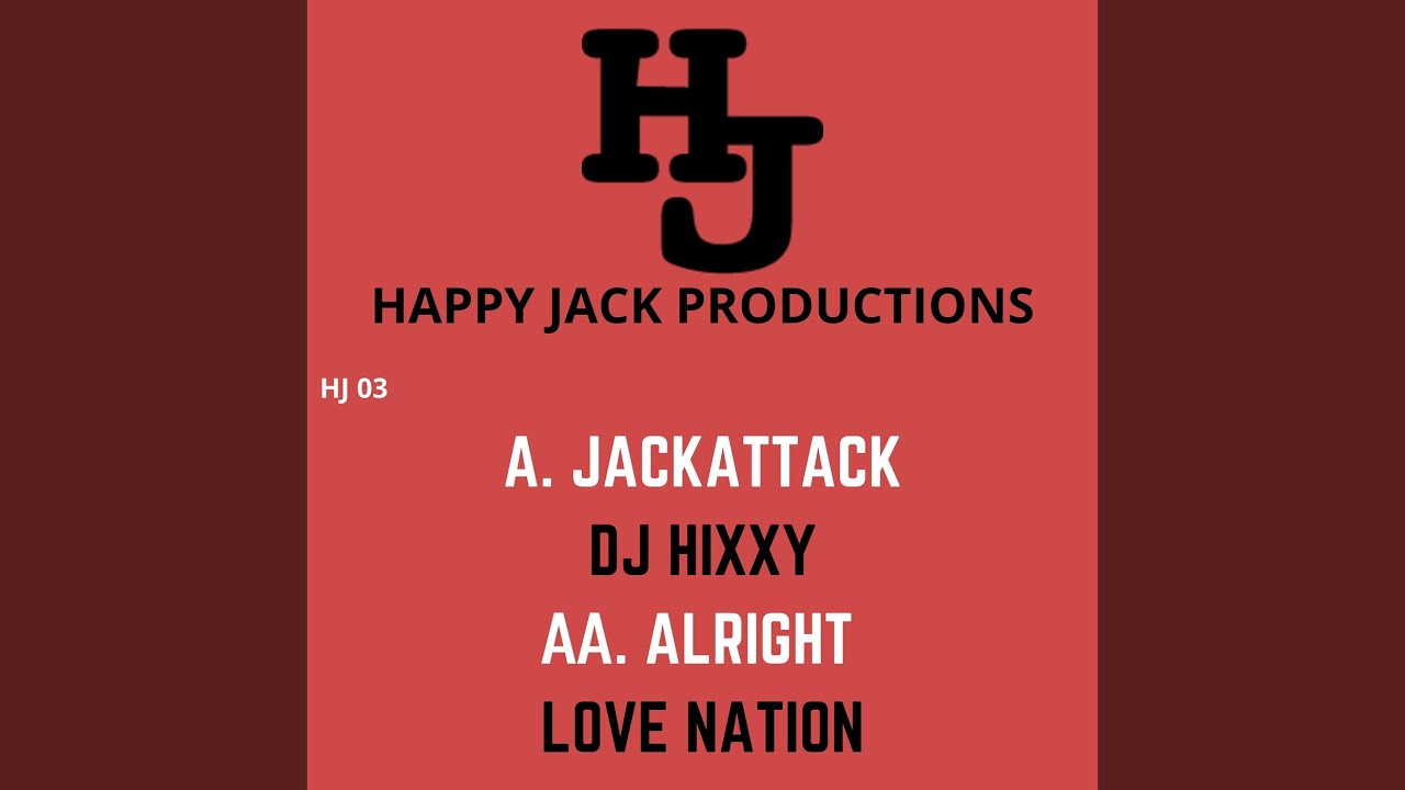 Jackattack