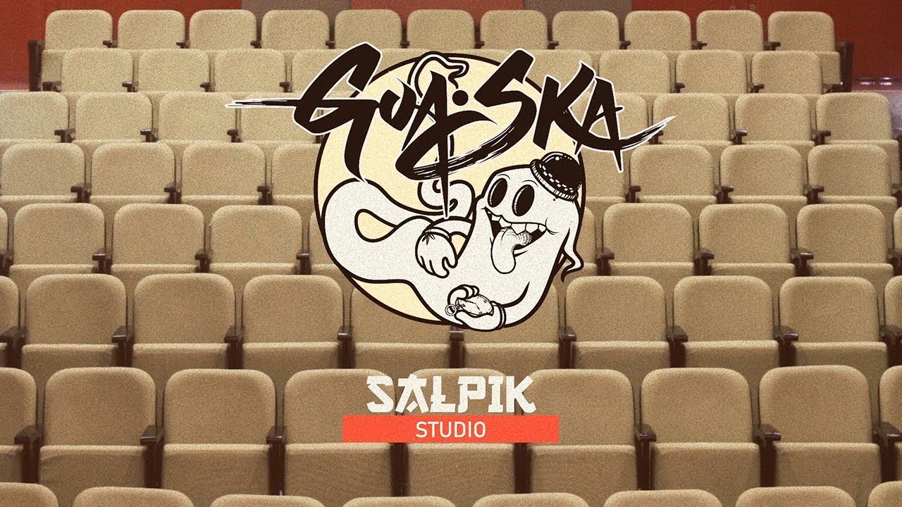 Gua-Ska - ¿Qué harán contigo?