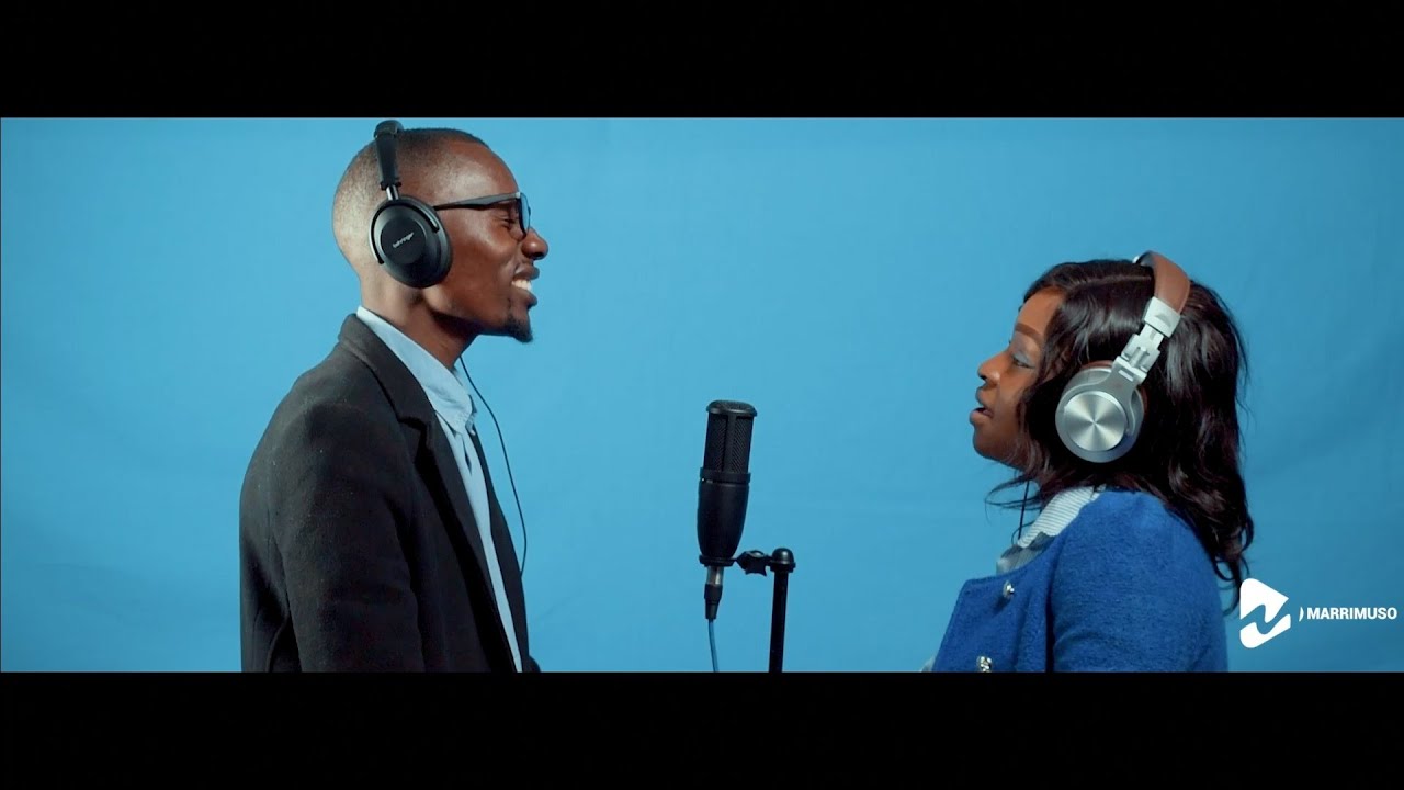 Always Will - Nchimunya & Luyando (Official Video)