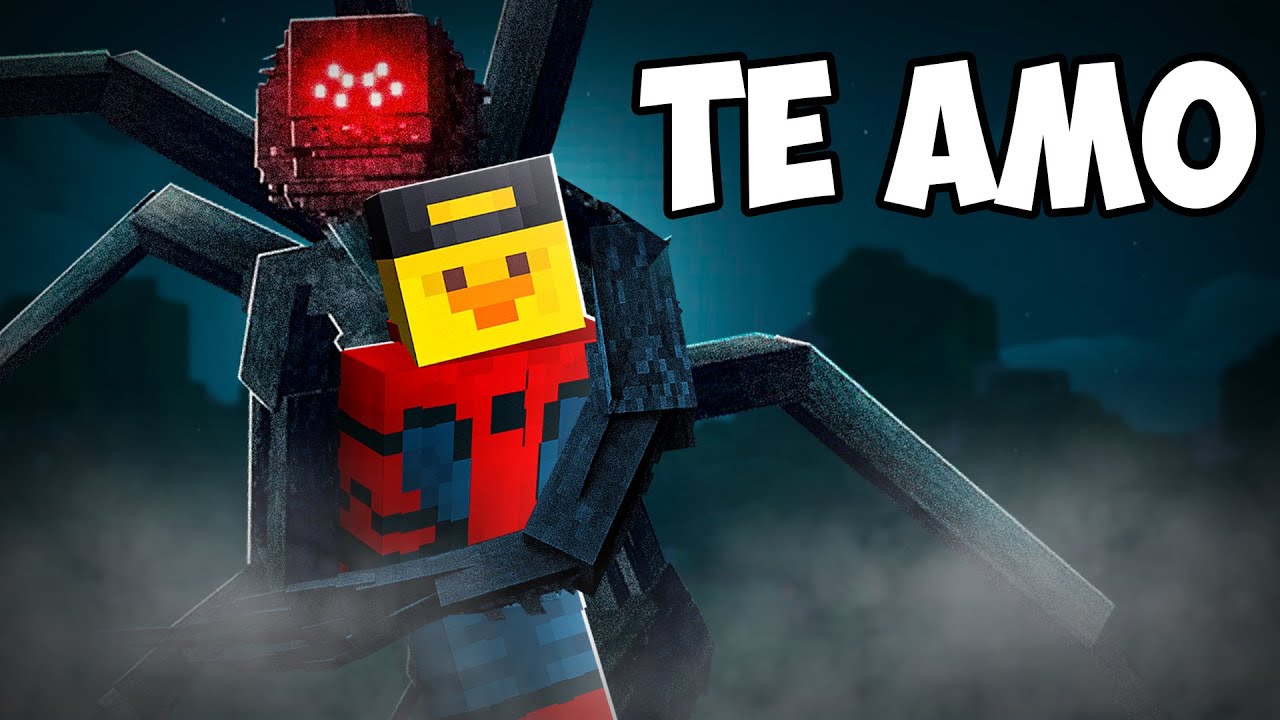 Este Mod de Terror esta Obsesionado Contigo...