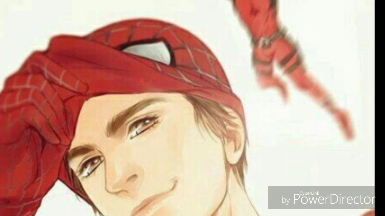 —Bad romance — [Spideypool]