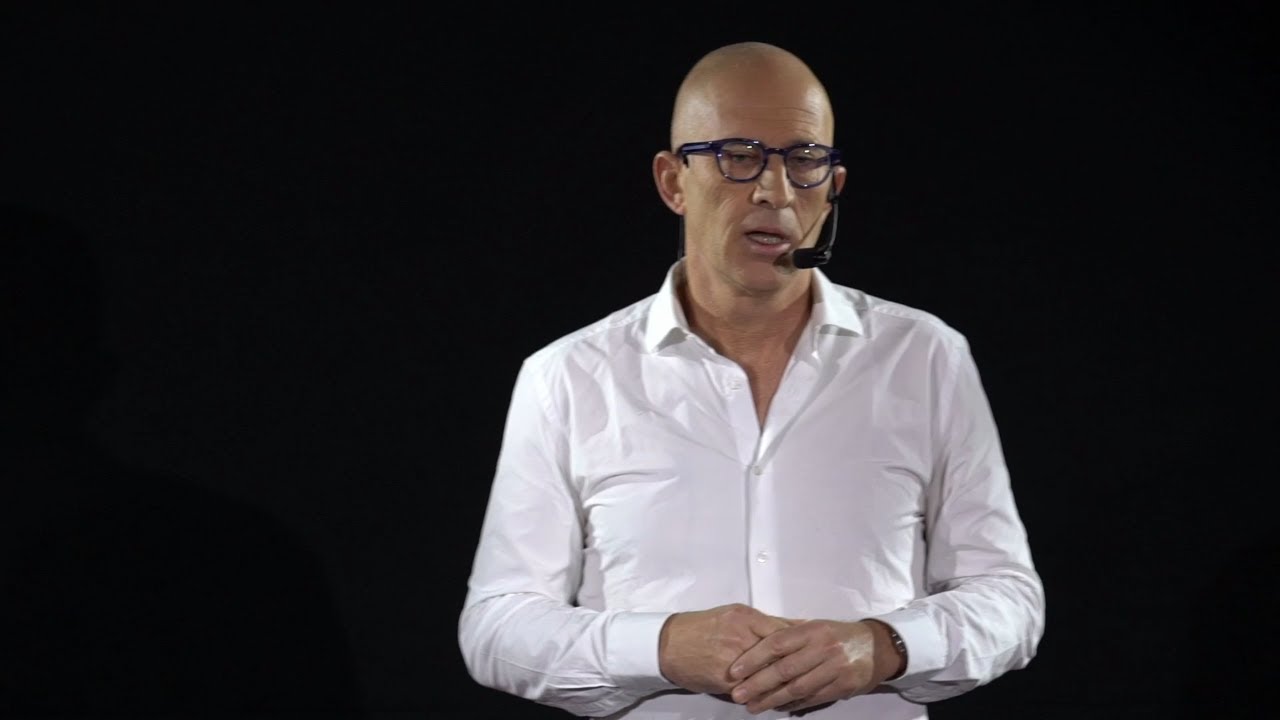 Ne pas subir ses émotions | Matthieu Langlois | TEDxSkemaParis