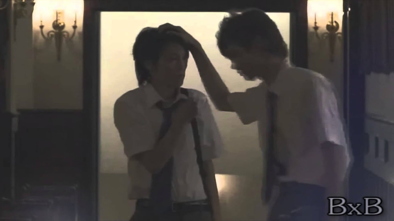 Shingyoji × Misu [Pure] ;; Secret Love
