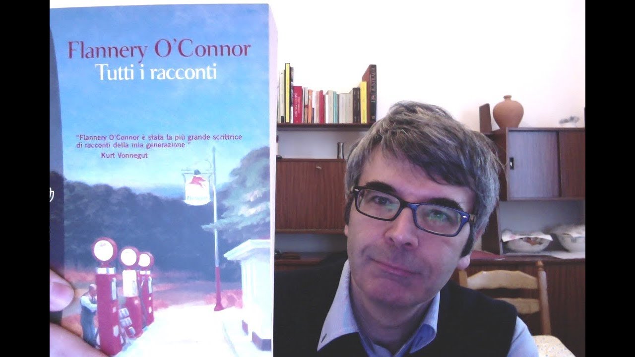 Le mie letture: Tutti i racconti - Flannery O'Connor
