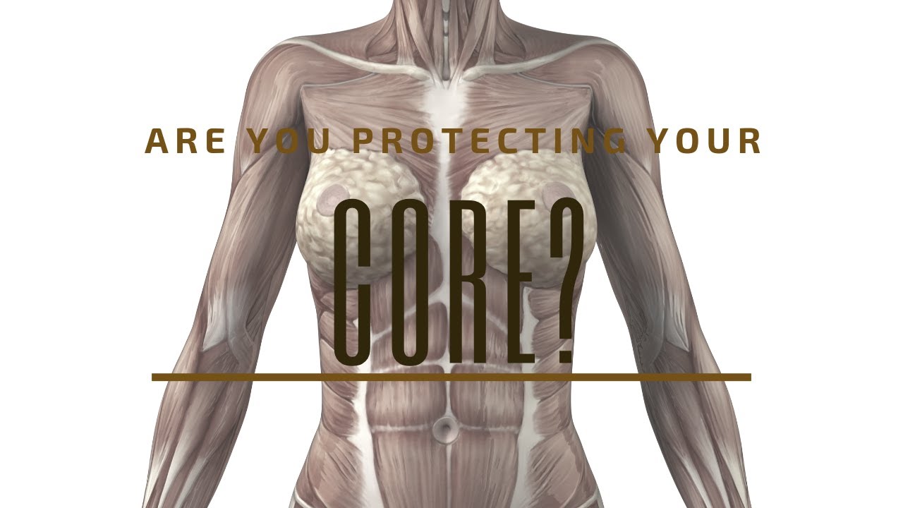 Engaging Your Core Correctly| Diastasis Recti| Intra-abdominal Pressure