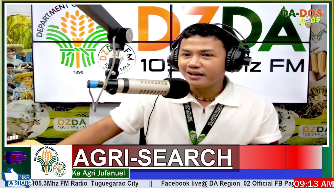 AGRI-SEARCH
