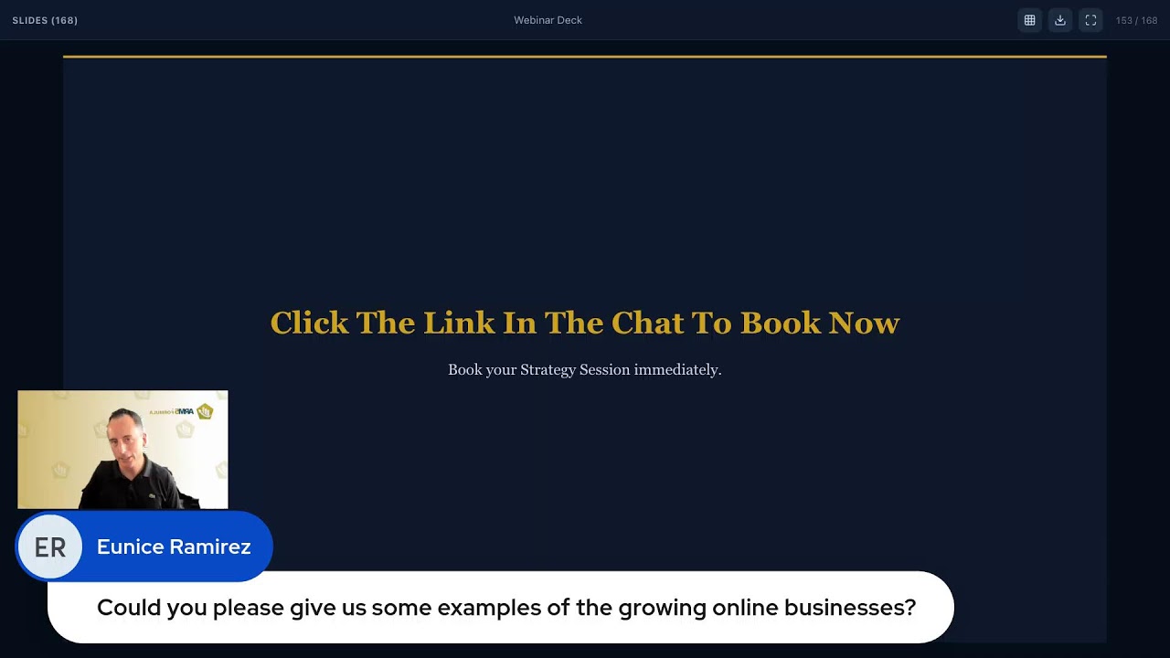 How To Buy A Cash-Flowing Online Business &mdash; Without Starting From Scratch