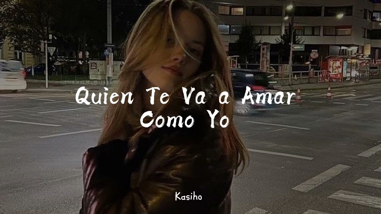 Quien Te Va a Amar Como Yo - Ronald El Killa ft. KEVIN ROLDAN (𝗌𝗅𝗈𝗐𝖾𝖽 𝖽𝗈𝗐𝗇)