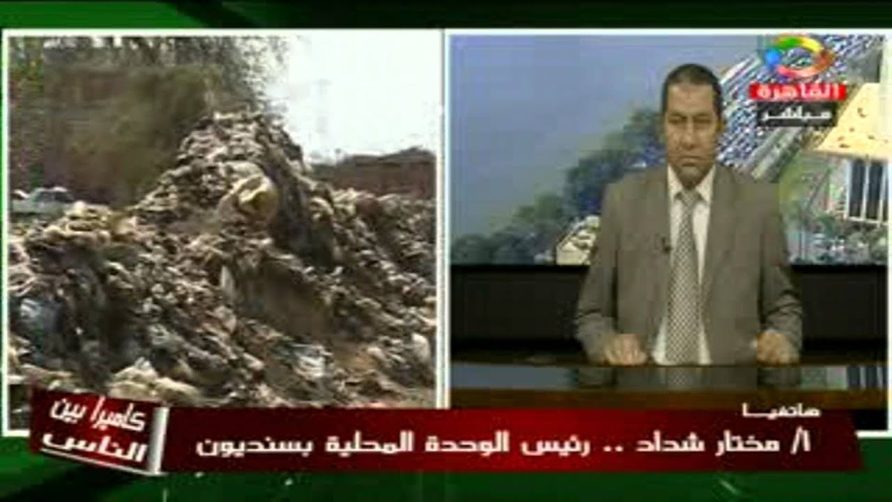صوت سنديون