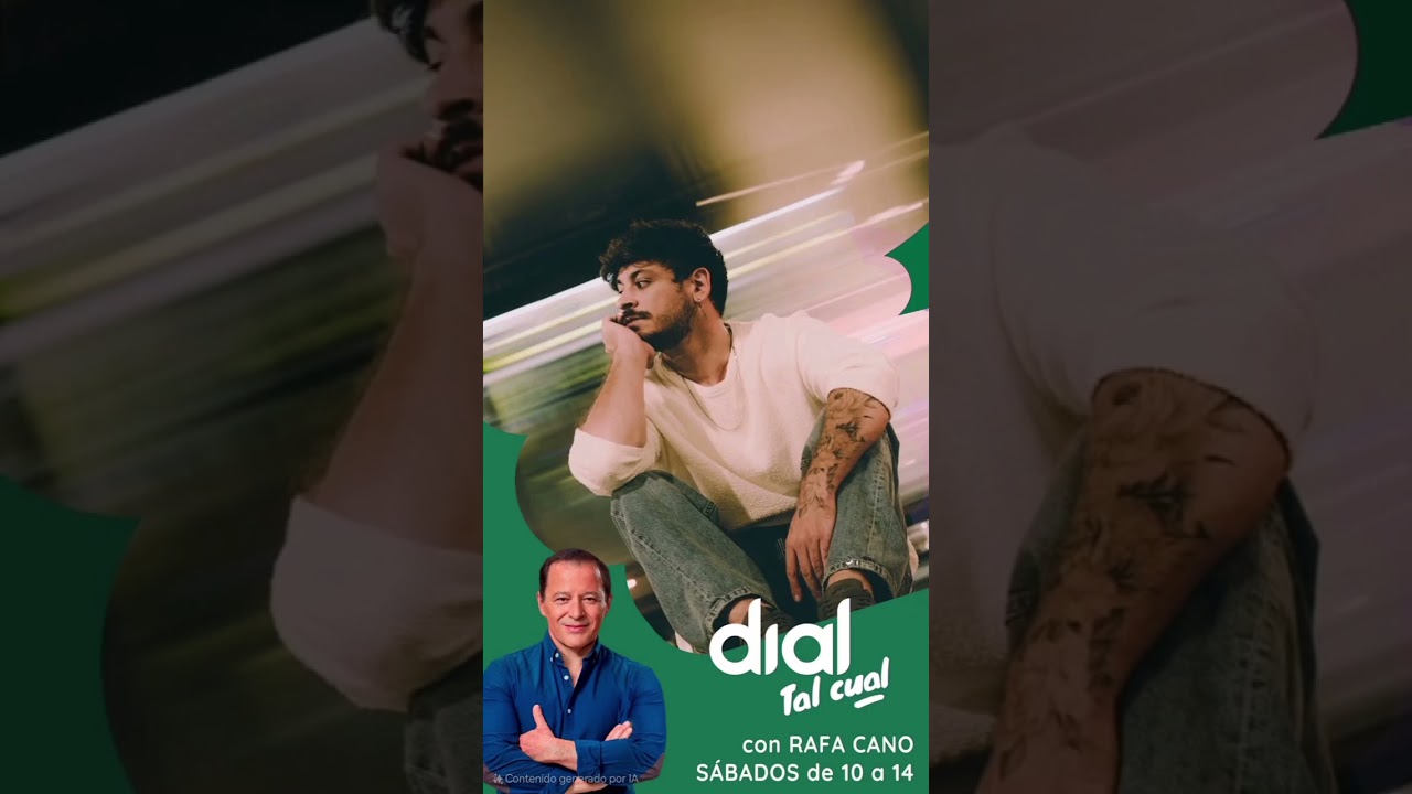 Cepeda, entrevista y estreno de 