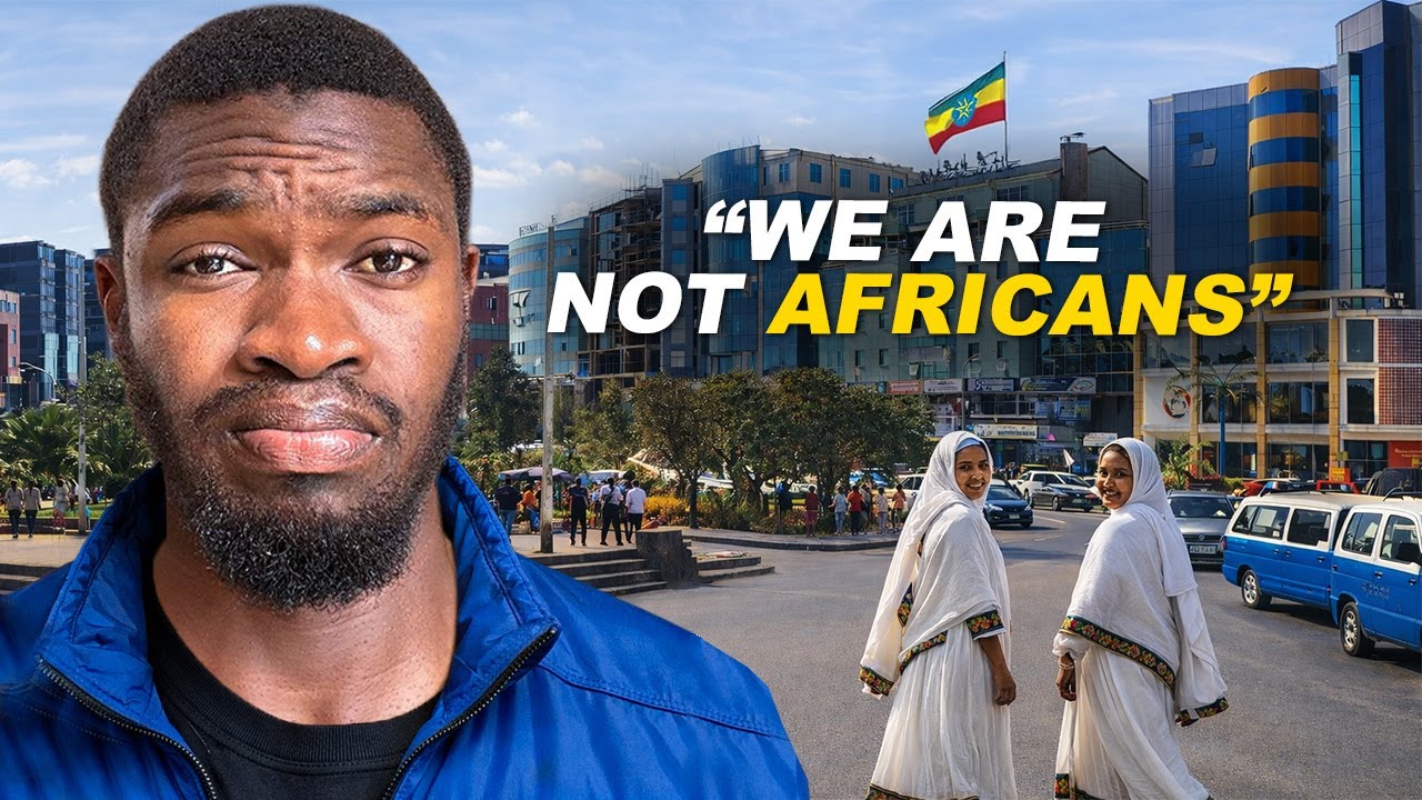 The most misunderstood Country In Africa | Ethiopia 🇪🇹