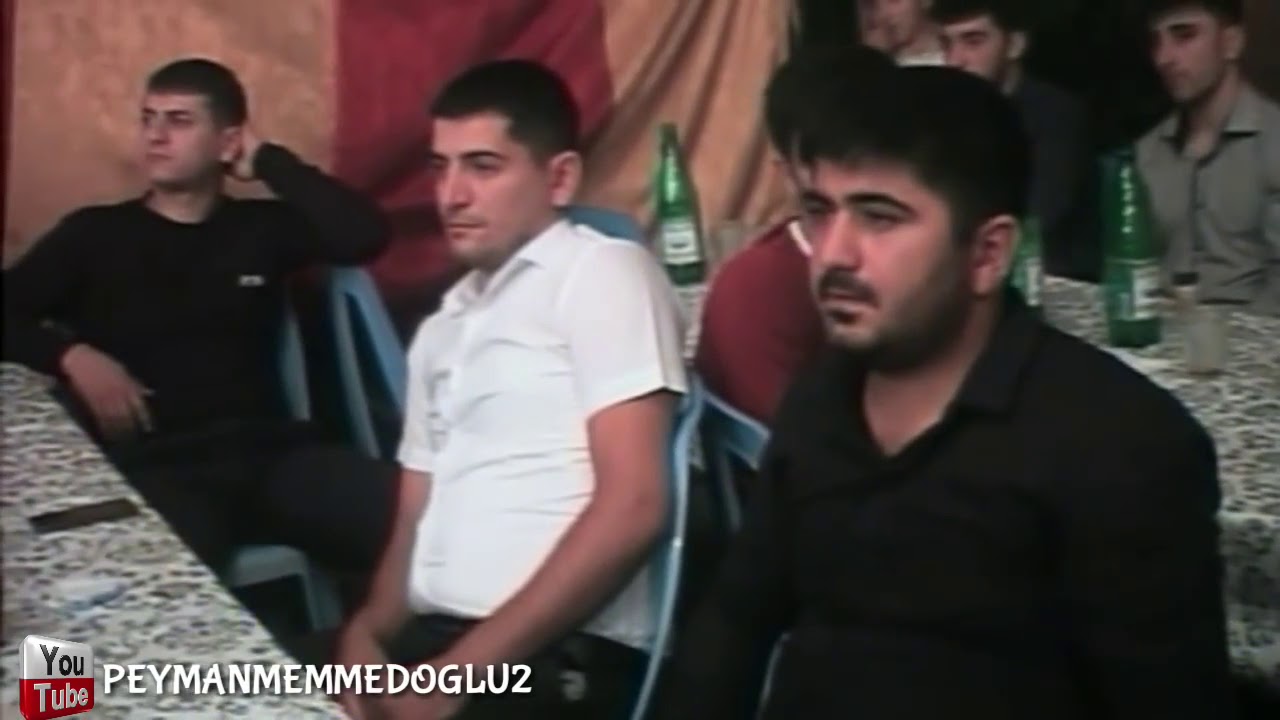 Seyyid Taleh   Shahi Xorasan imam Rzayla Shirin Hekayesi Masalli Toyu