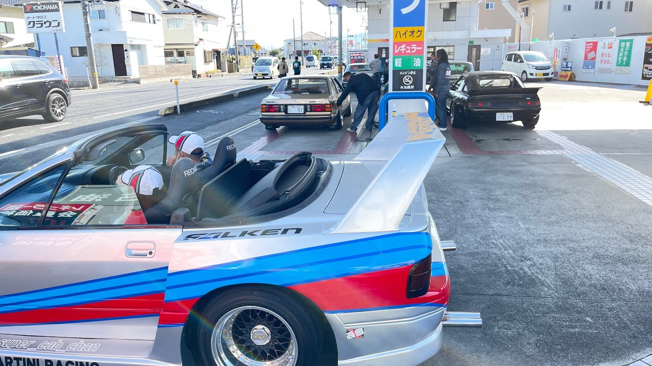 ＴＥＡＭ西組ＩＷＡＫＵＮＩ　ＣＡＲ　ＣＲＵＩＳＩＮＧ　ＭＯＴＯＲ　ＳＨＯＷ　ｓａ２２　ｆｃ　ｆｄ　ｍｚ１１　c１１０　２１０