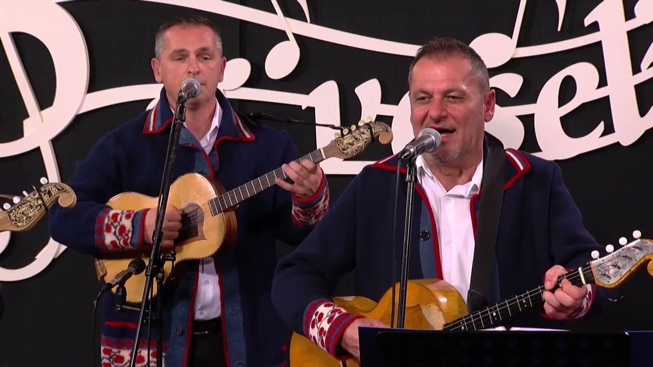 Pala rosa - Đakovčani