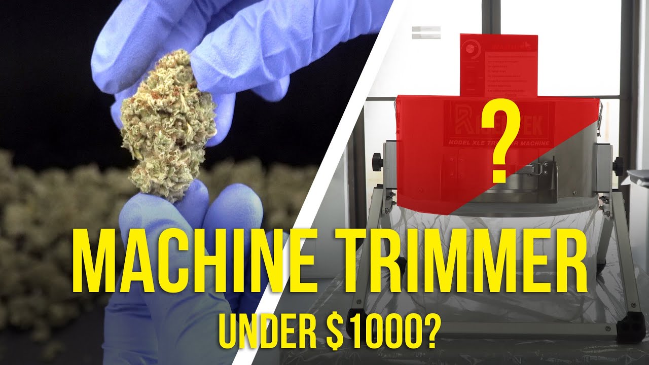The best weed trimmer under $1000?