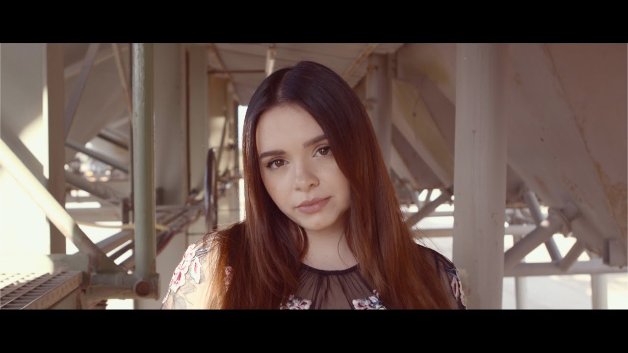 Alycia Marie - When She's Away (Official Music Video)