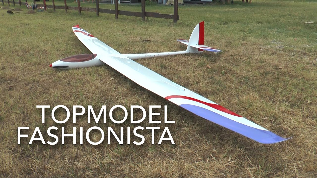 Topmodel 