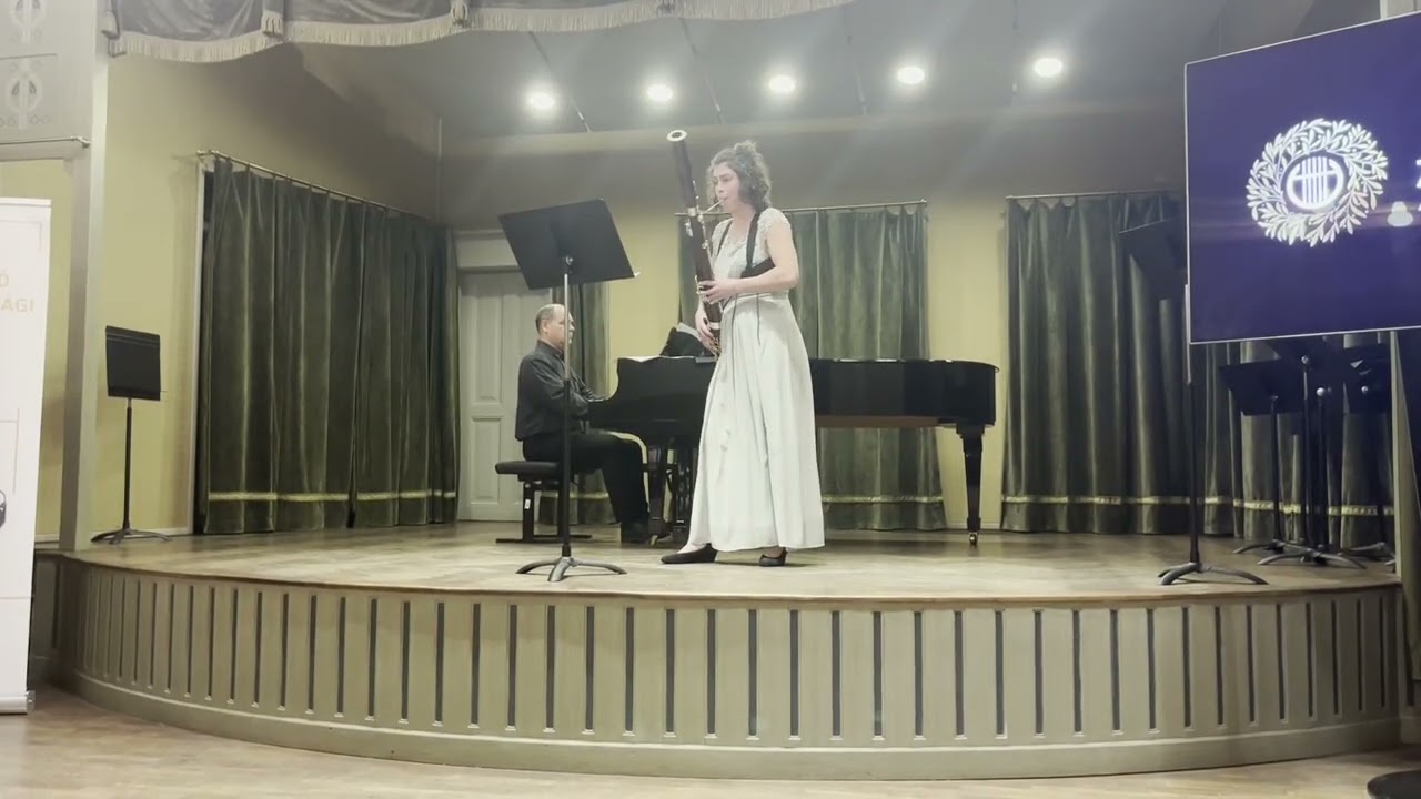 Bassoon_Szöllősy_Vivaldi_F-major Bassoon Concerto RV485_2. movement_24/01/2026