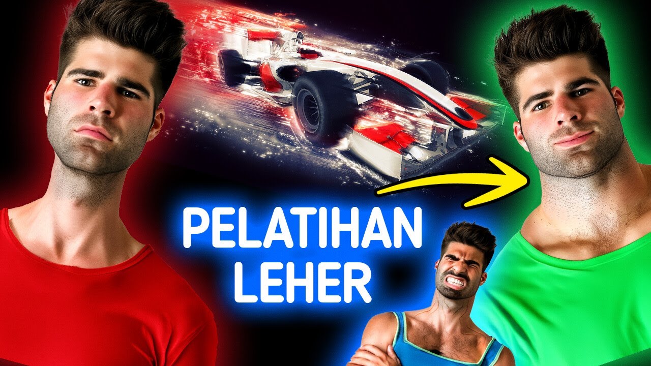 Inilah Alasan Kenapa Kamu Tidak Bisa Mengendarai Mobil F1