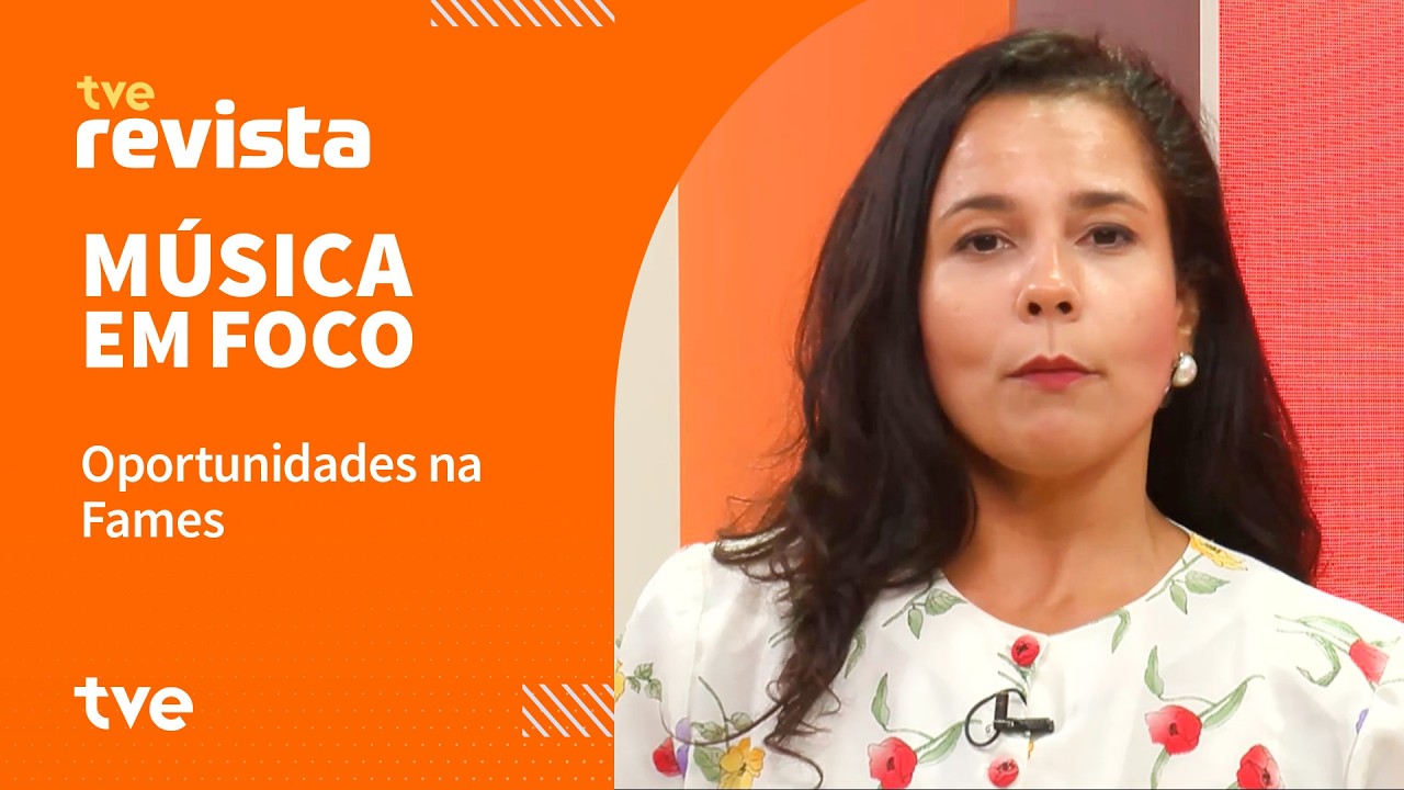 Música para todos: Vários projetos da Fames com inscrições abertas