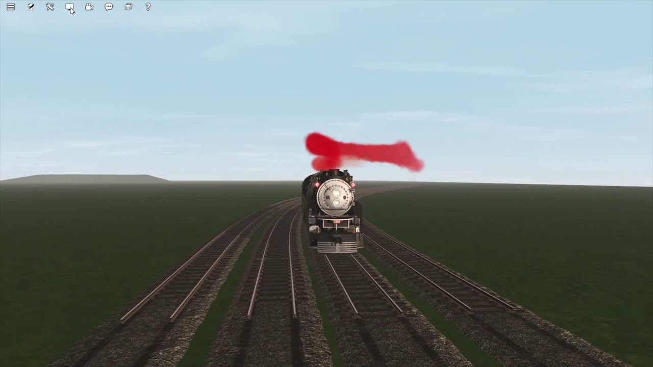 (Viewers Request) Trainz Racing: Title Pacific vs Donovan