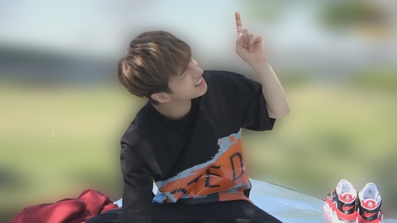 VIXX singing and rapping live without music [Part 3]